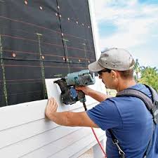 Best Siding for Multi-Family Homes  in Smackover, AR